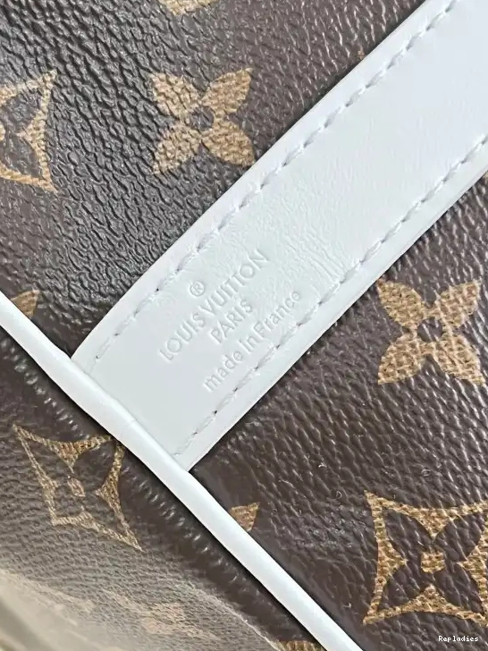 Cheap VUITTON SPEEDY 25 LOUIS BANDOULIÈRE 0610